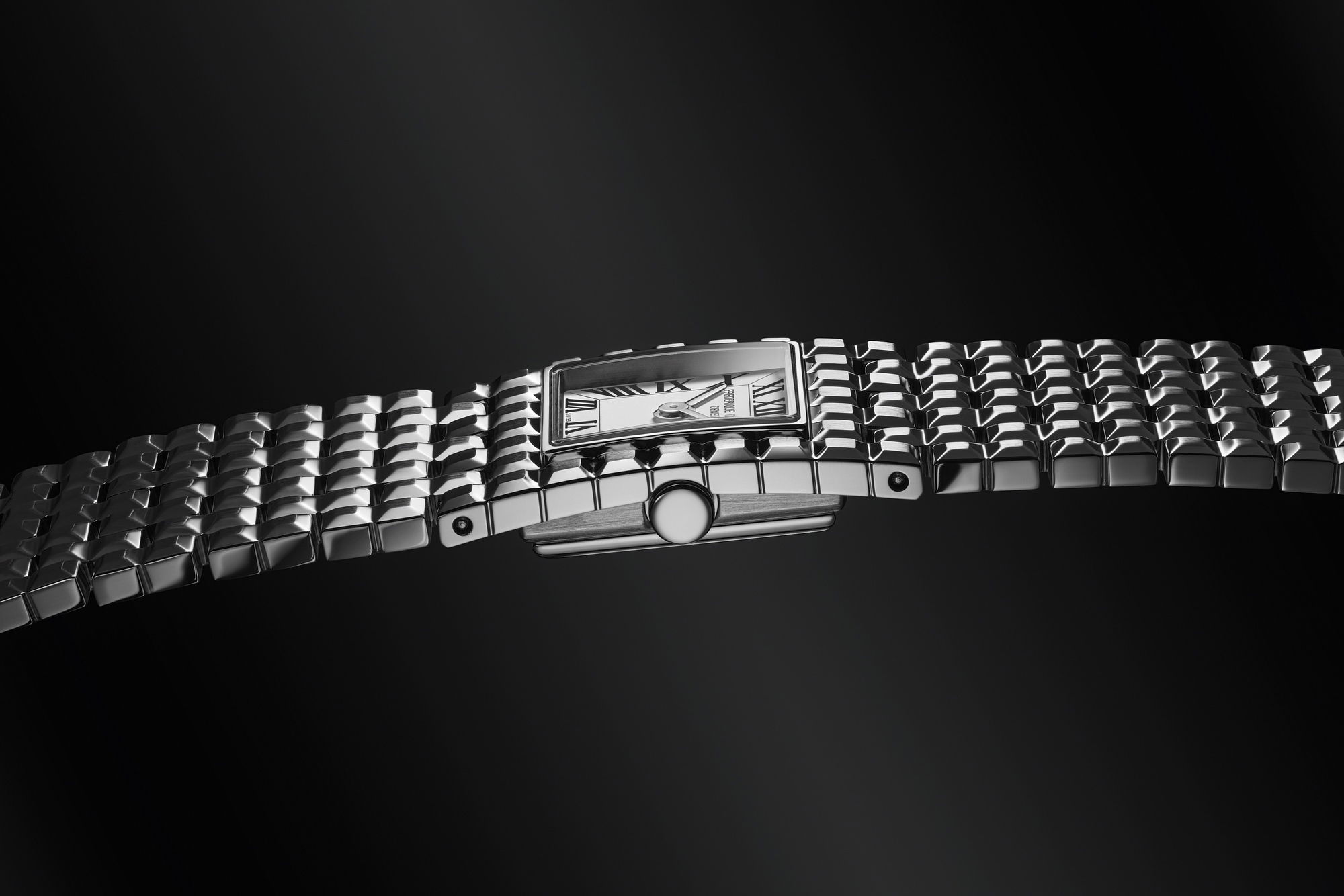 Frédérique Constant Classics Manchette