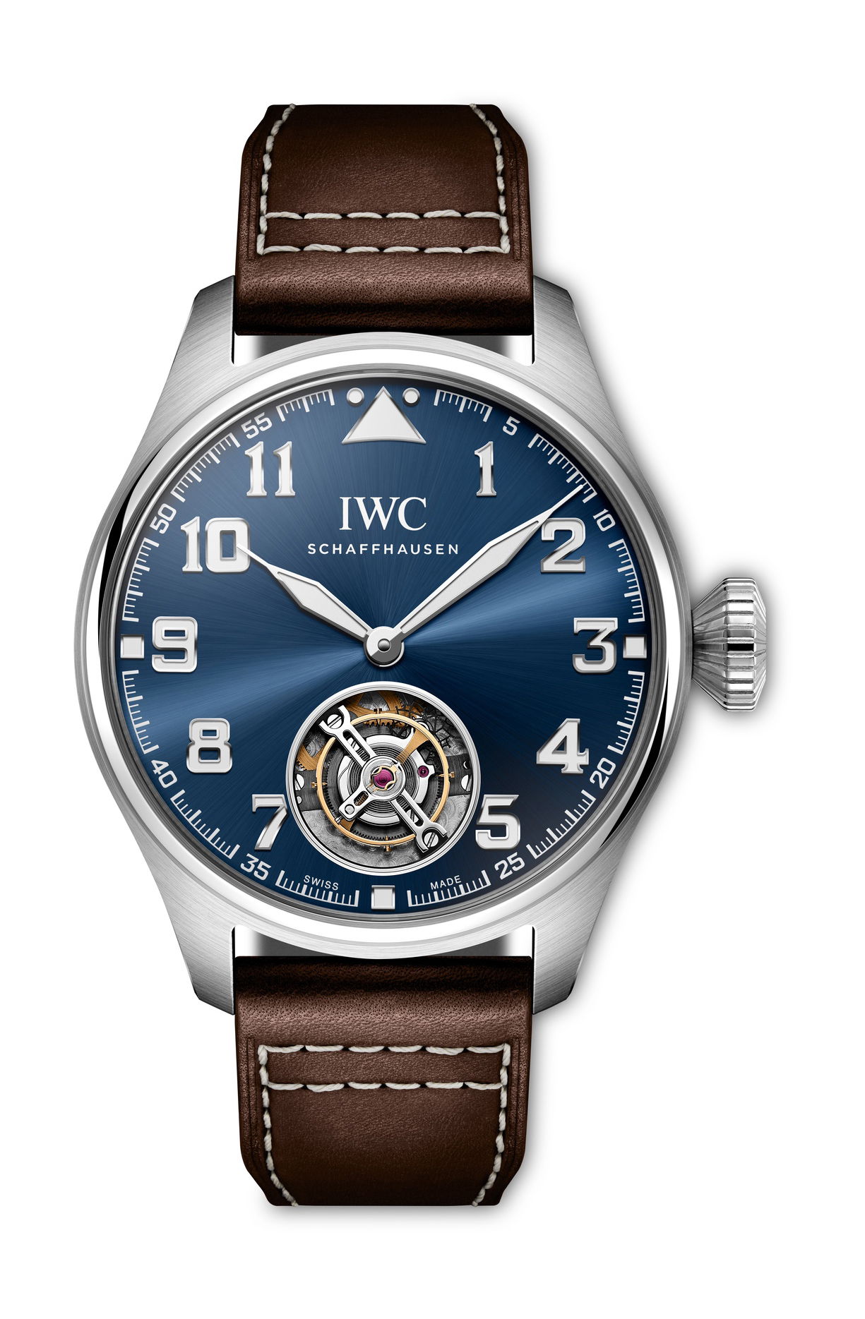 IWC Schaffhausen Big Pilot's Watch 43 Tourbillon Le Petit Prince