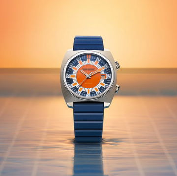 Girard-Perregaux Deep Diver Legacy Editions