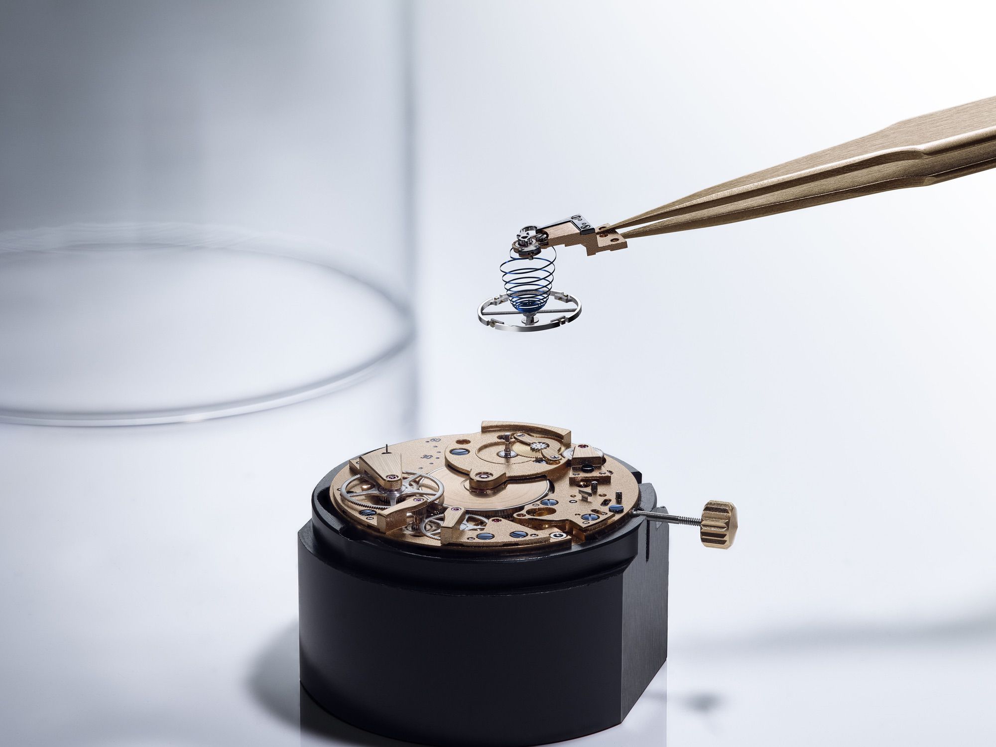 Breguet Tradition Seconde Rétrograde 7035