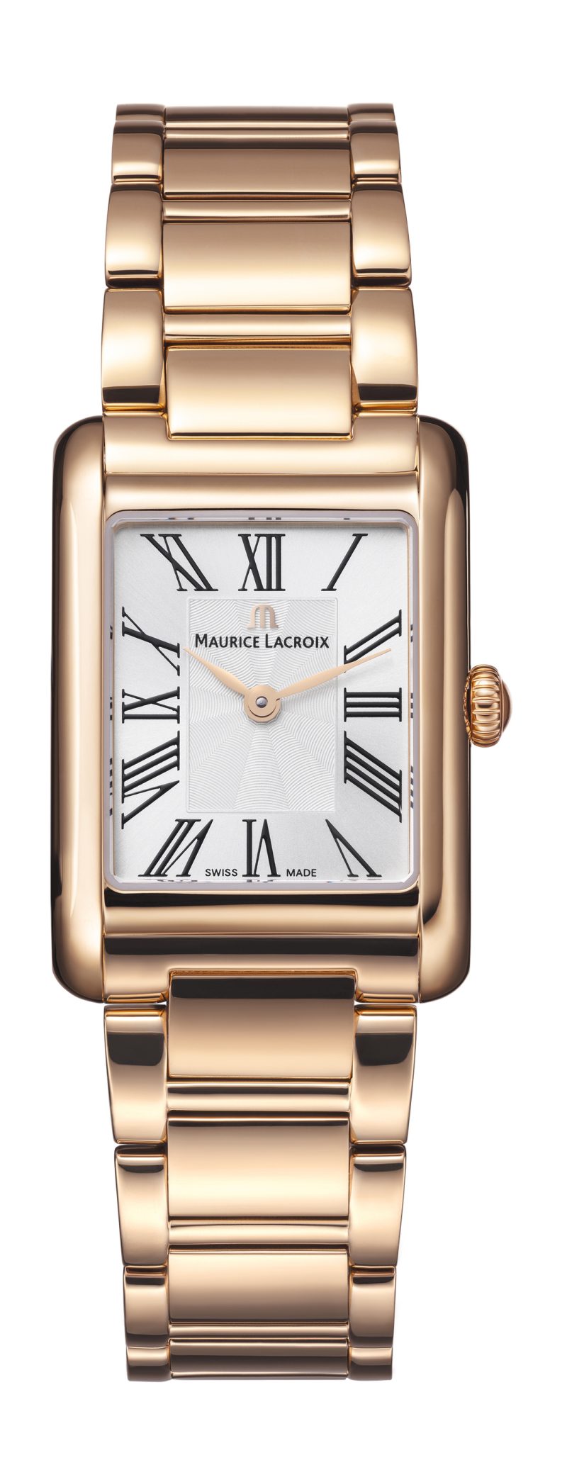 michael lacroix watches