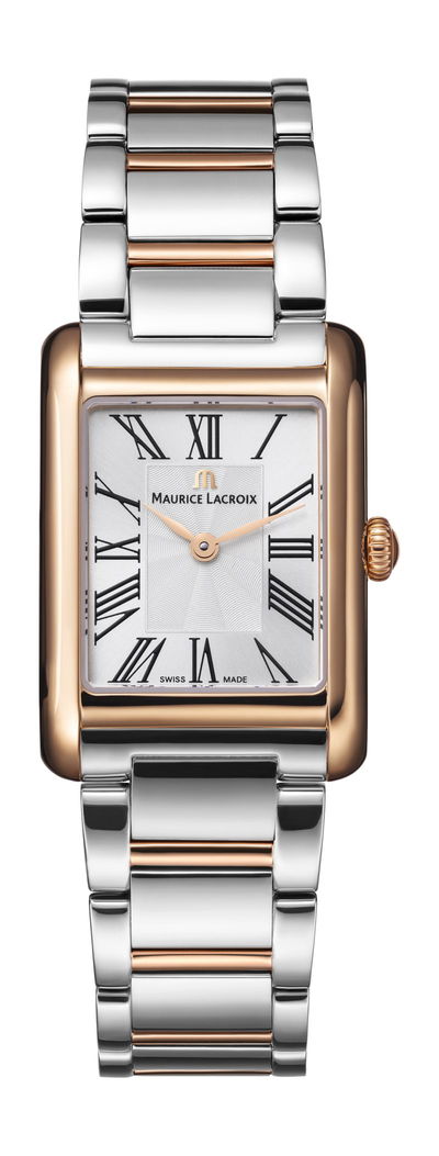 Maurice Lacroix Fiaba Square