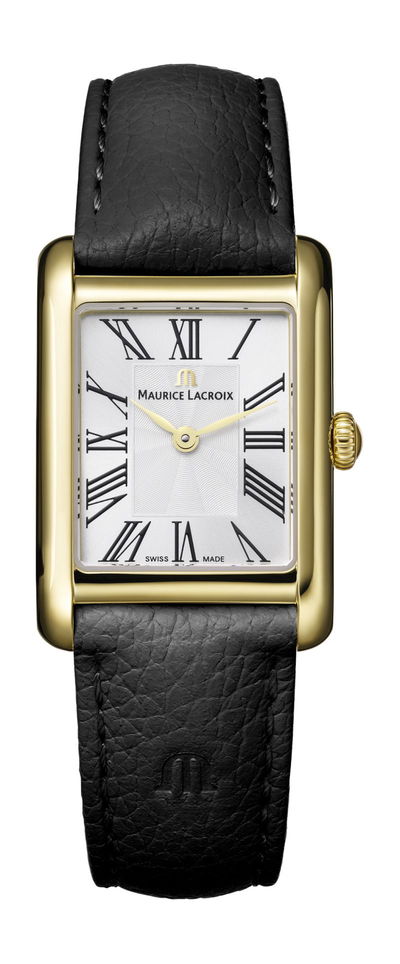 Maurice Lacroix Fiaba Square