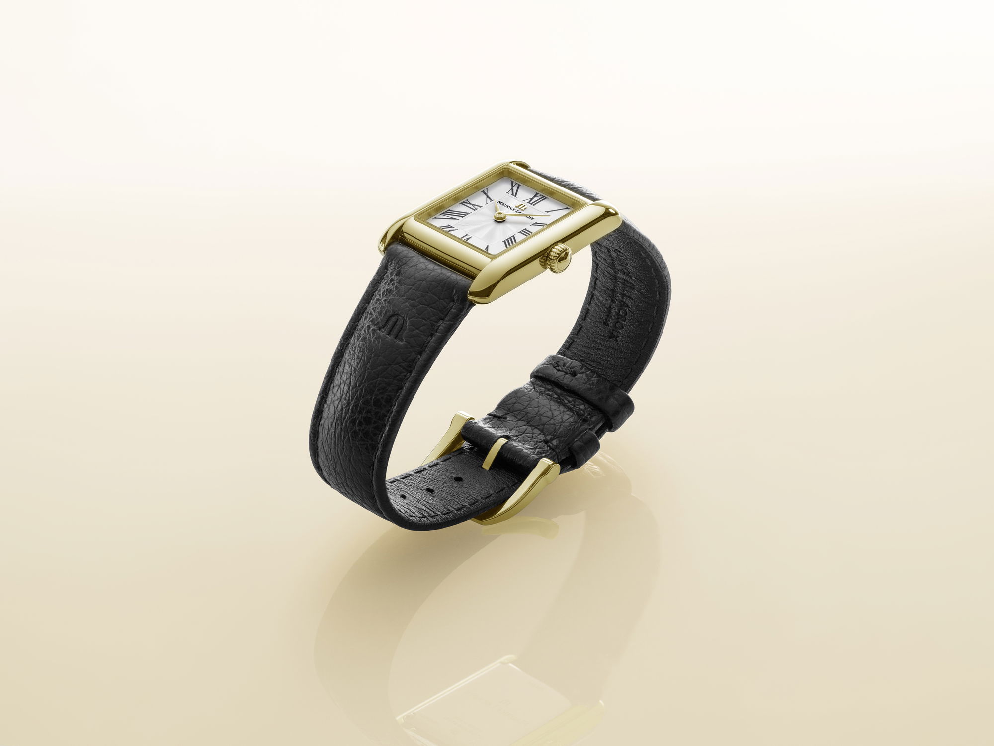 Maurice Lacroix Fiaba Square