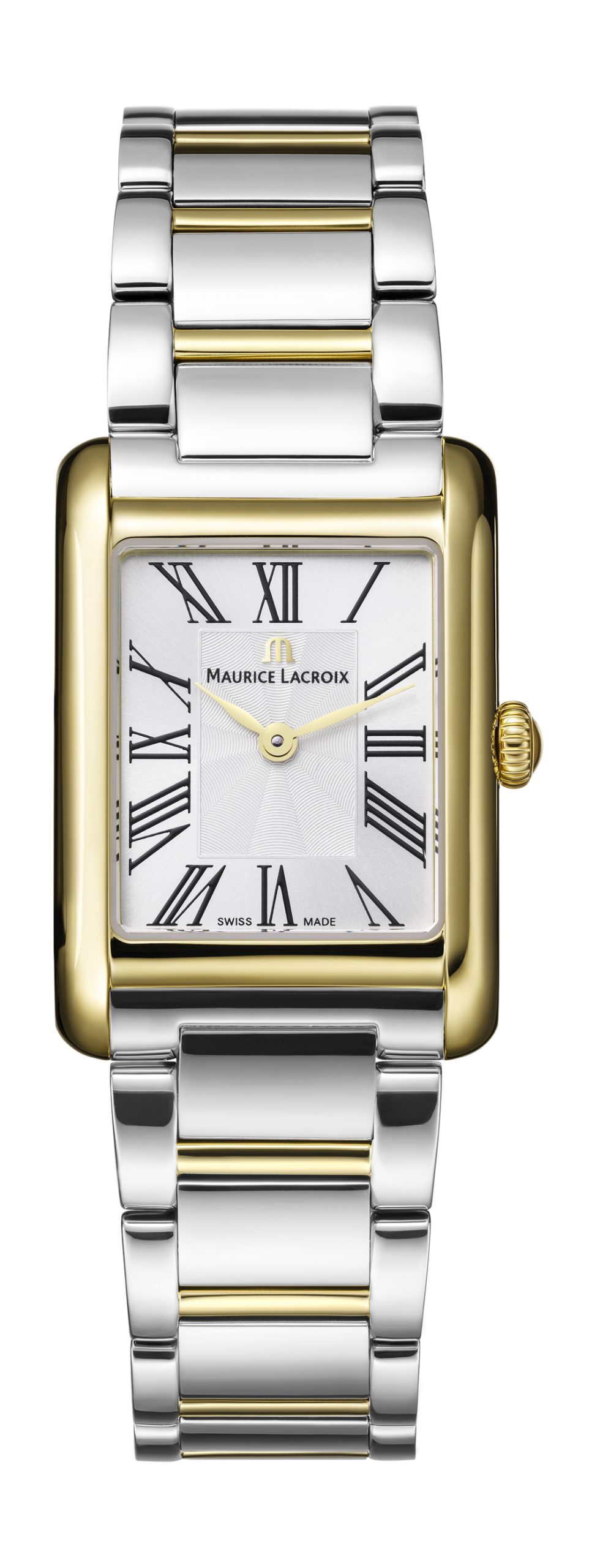 Maurice Lacroix Fiaba Square