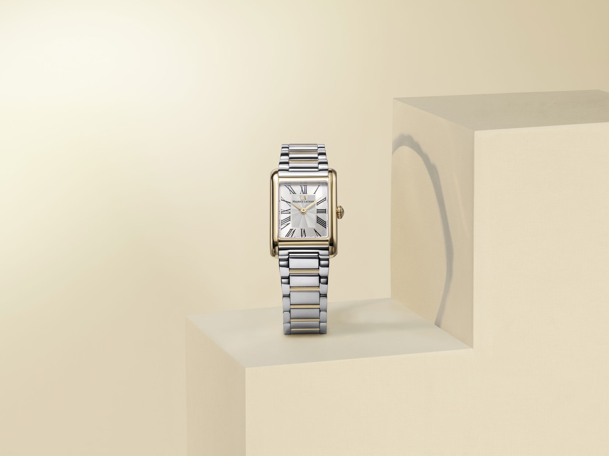 Maurice Lacroix Fiaba Square