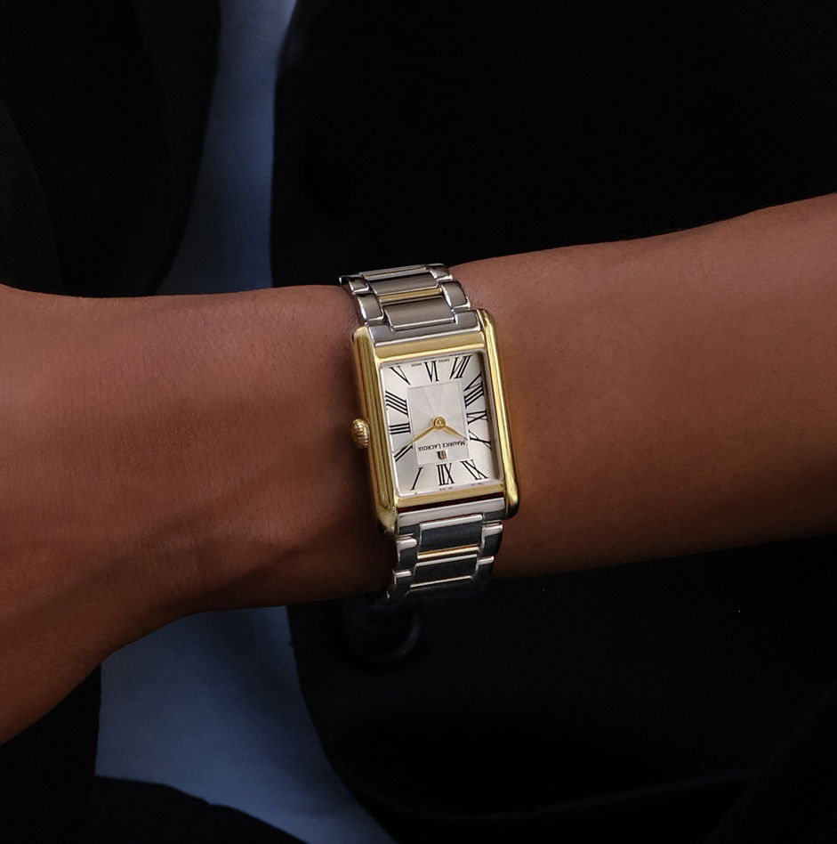 Maurice Lacroix Fiaba Square