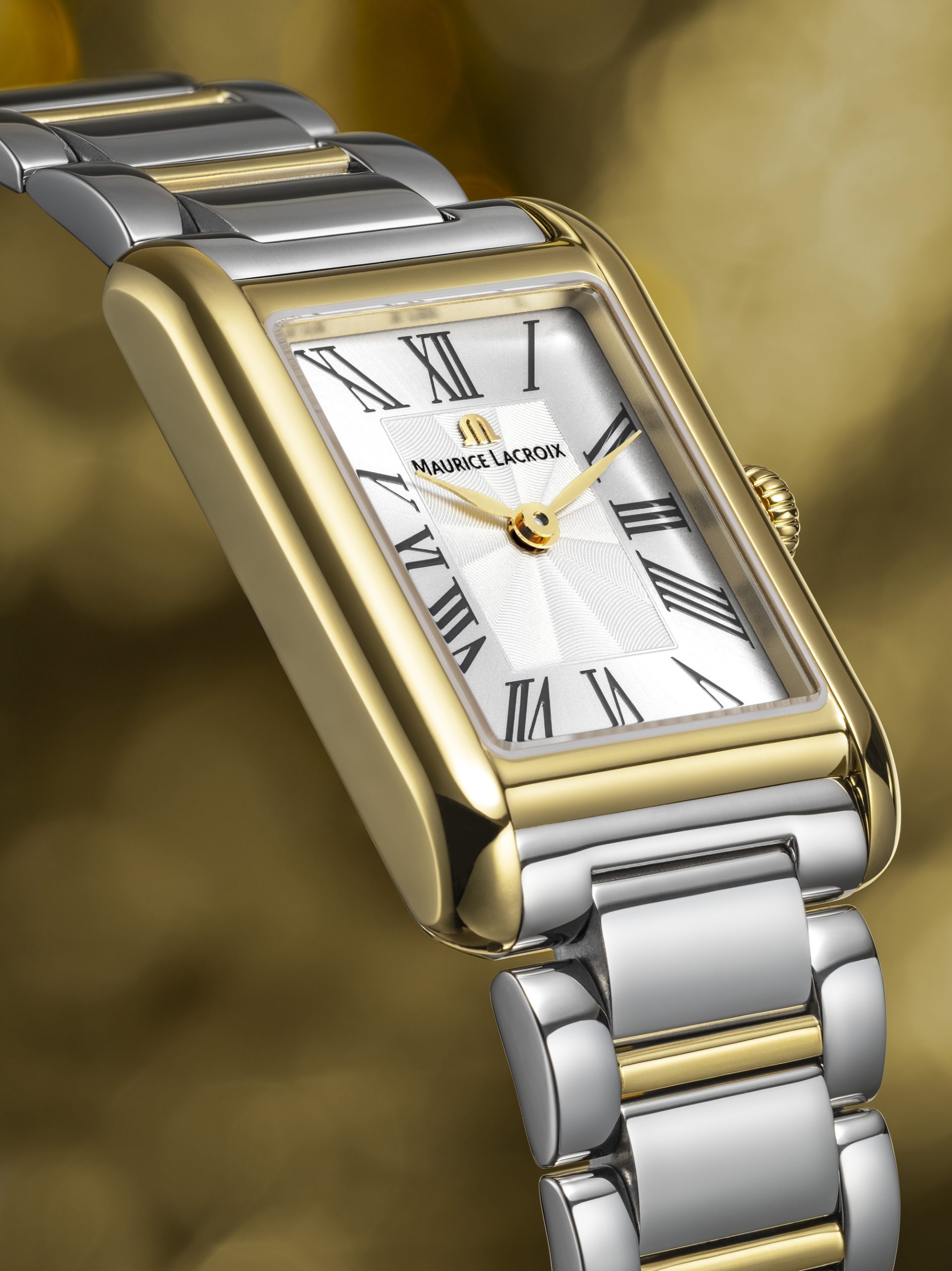 Maurice Lacroix Fiaba Square