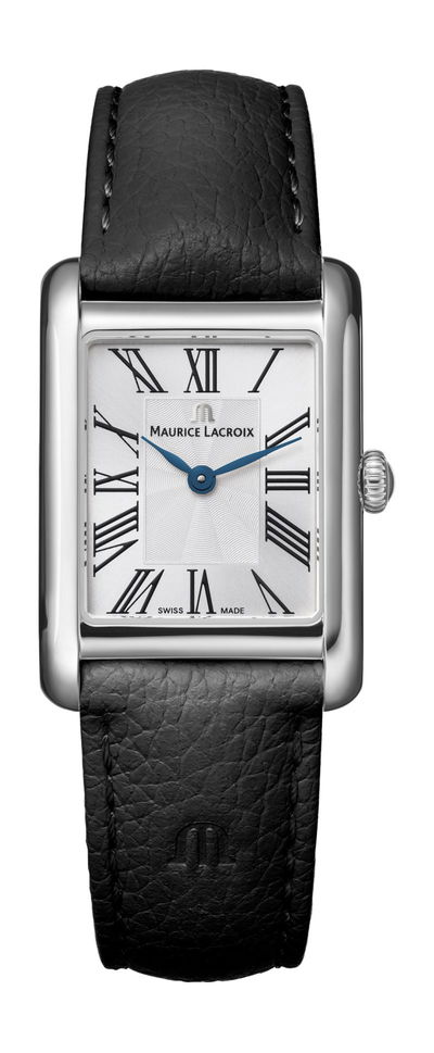 Maurice Lacroix Fiaba Square