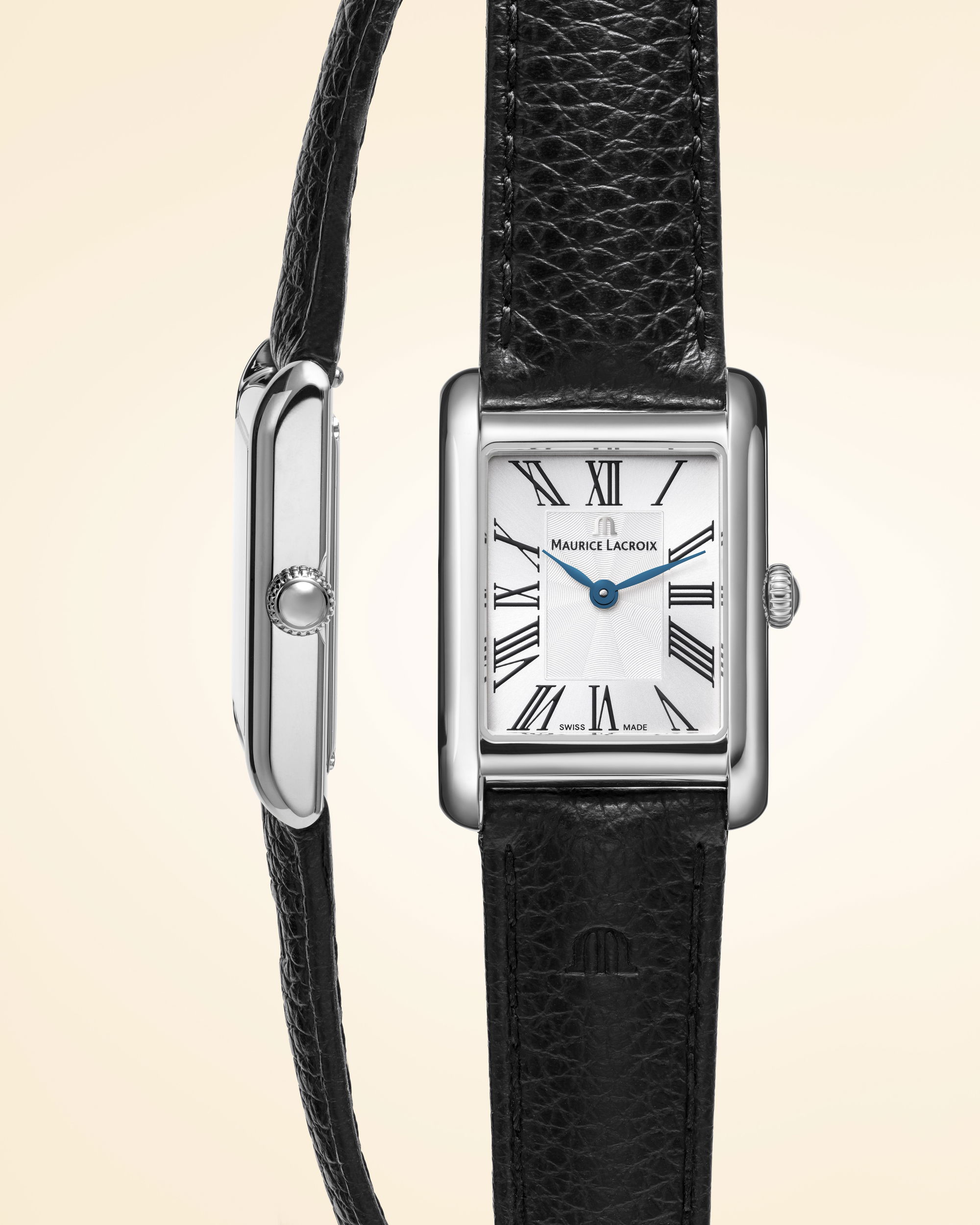 Maurice Lacroix Fiaba Square