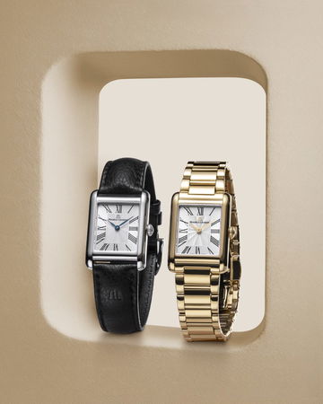 Maurice Lacroix Fiaba Square