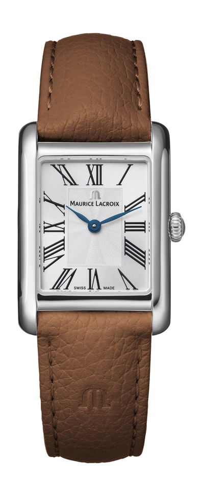 Maurice Lacroix Fiaba Square