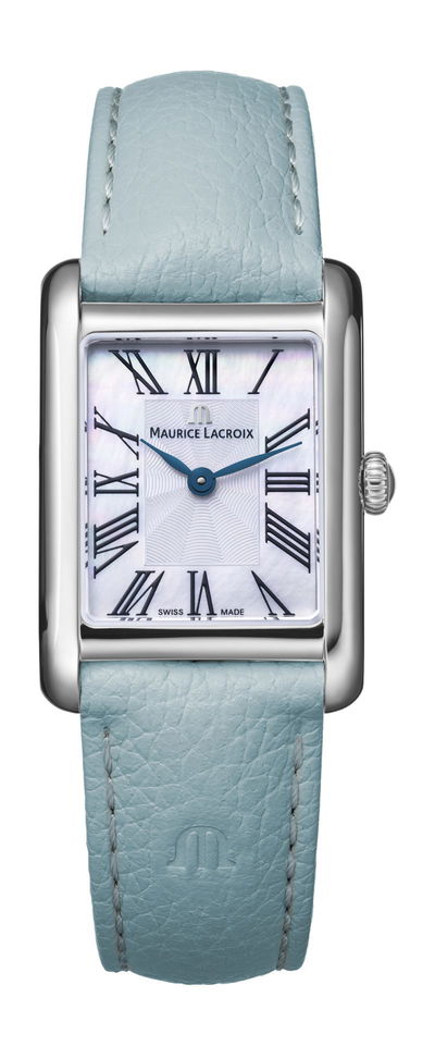 Maurice Lacroix Fiaba Square