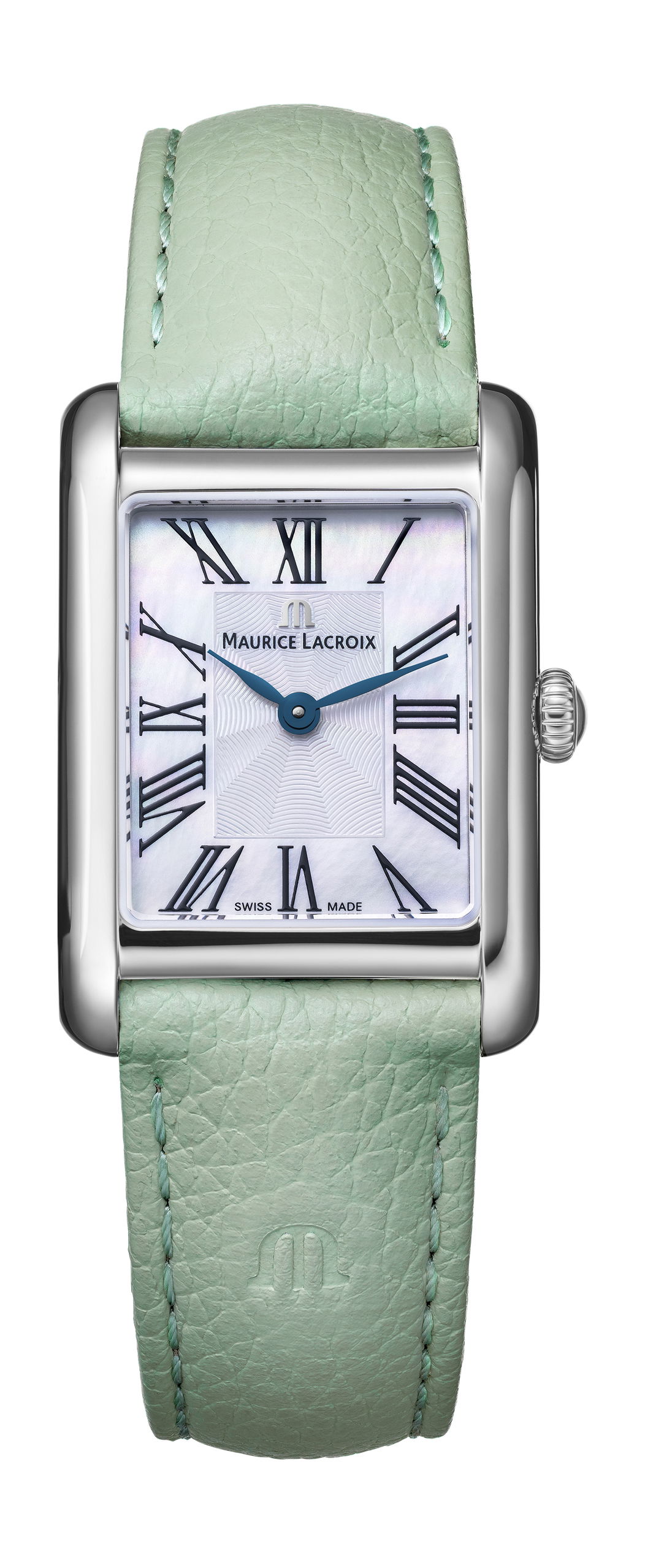 Maurice Lacroix Fiaba Square