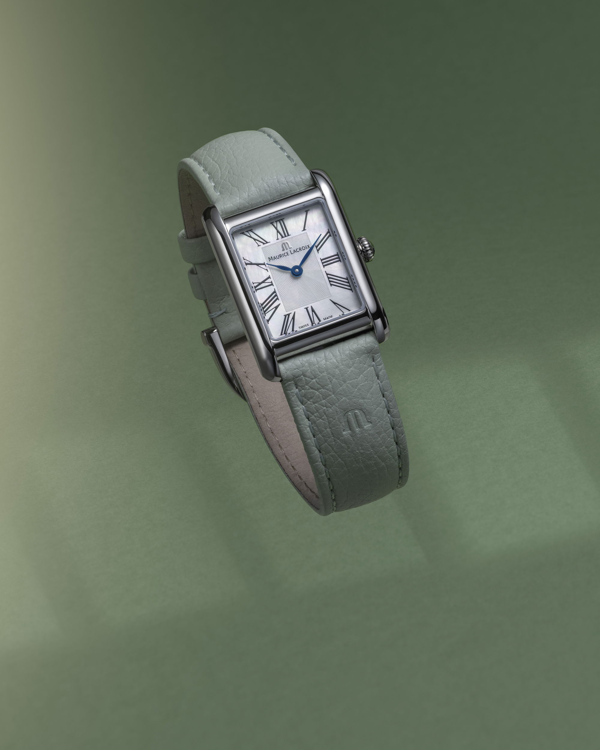 Maurice Lacroix Fiaba Square