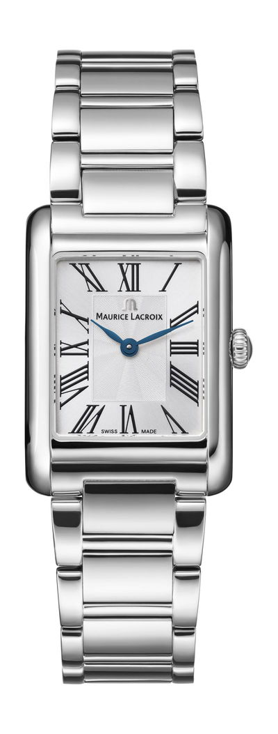 Maurice Lacroix Fiaba Square