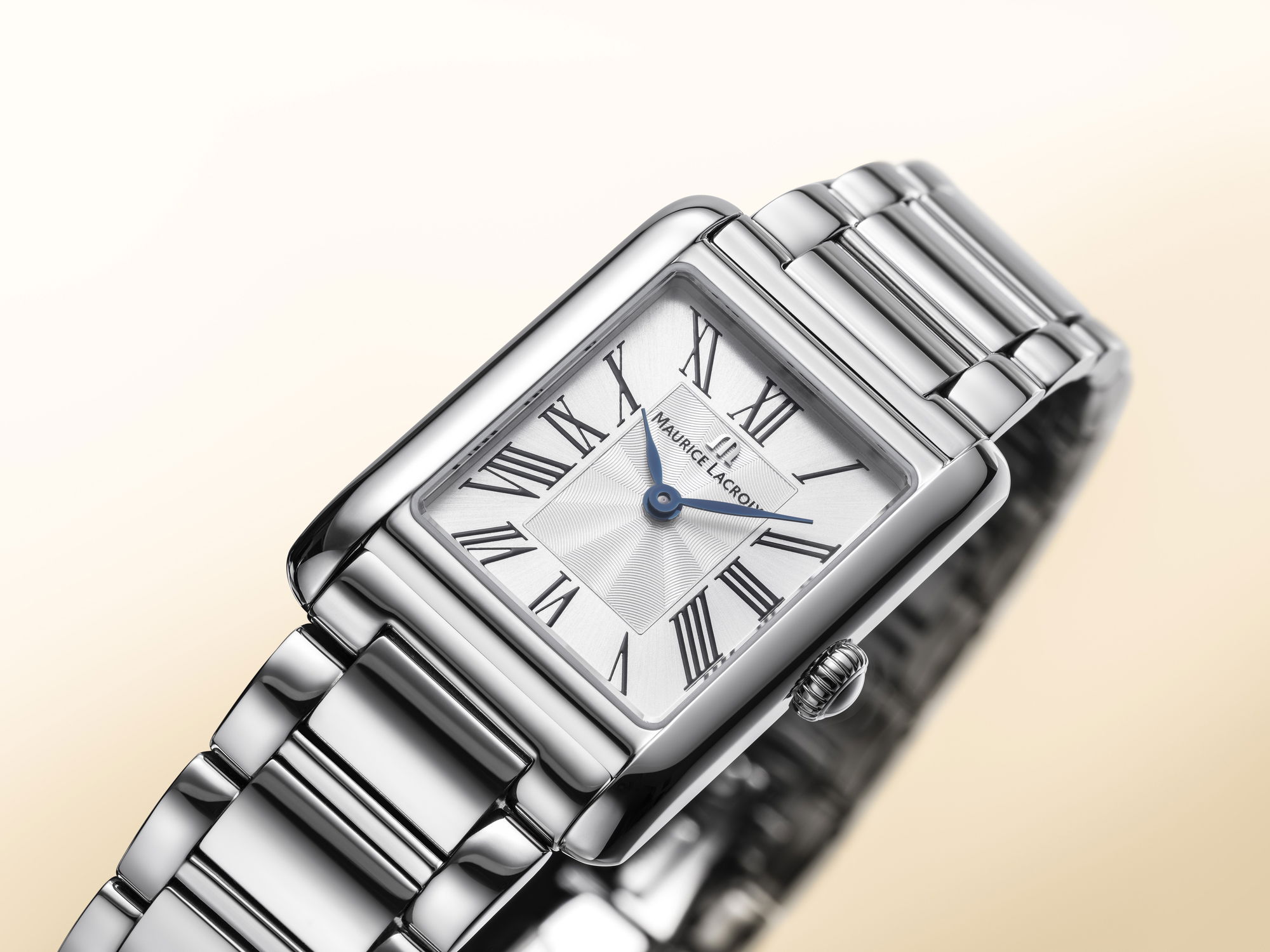 Maurice Lacroix Fiaba Square