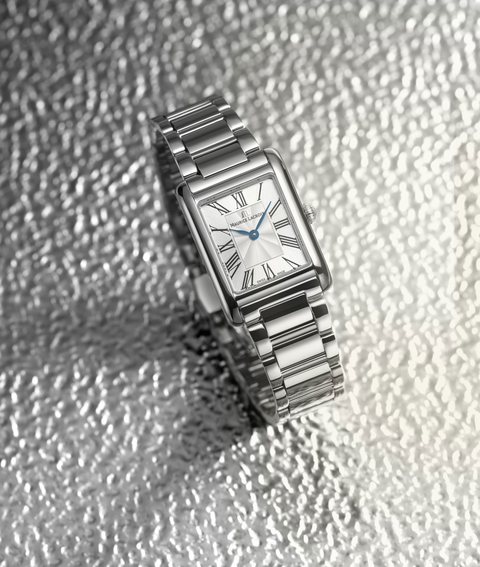 Maurice Lacroix Fiaba Square