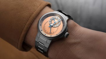 Chronoswiss Pulse One Sand