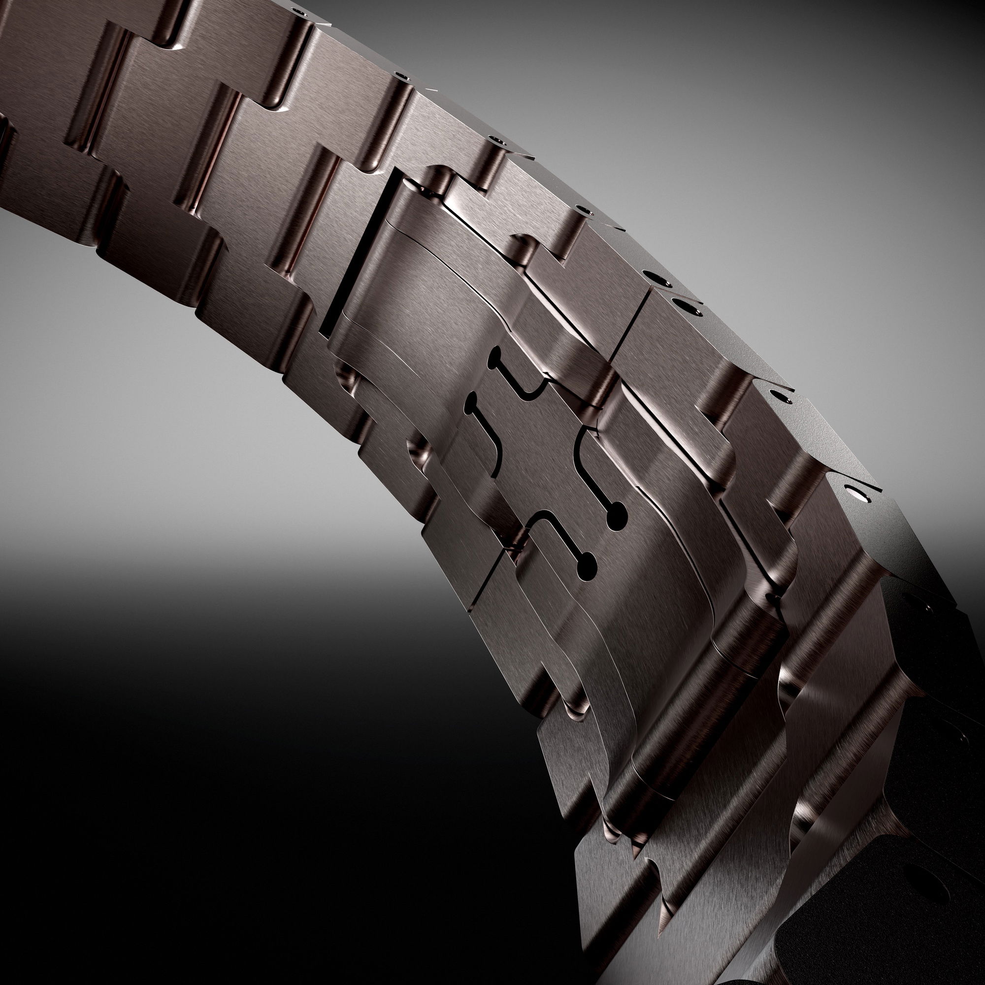 Chronoswiss Pulse One Sand