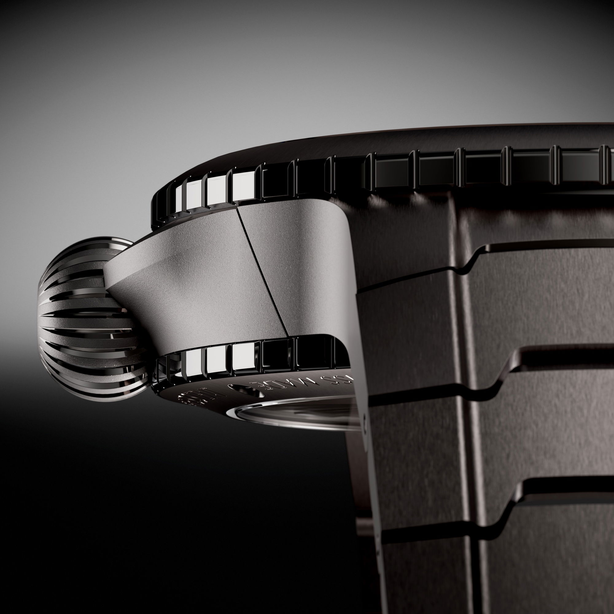 Chronoswiss Pulse One Sand