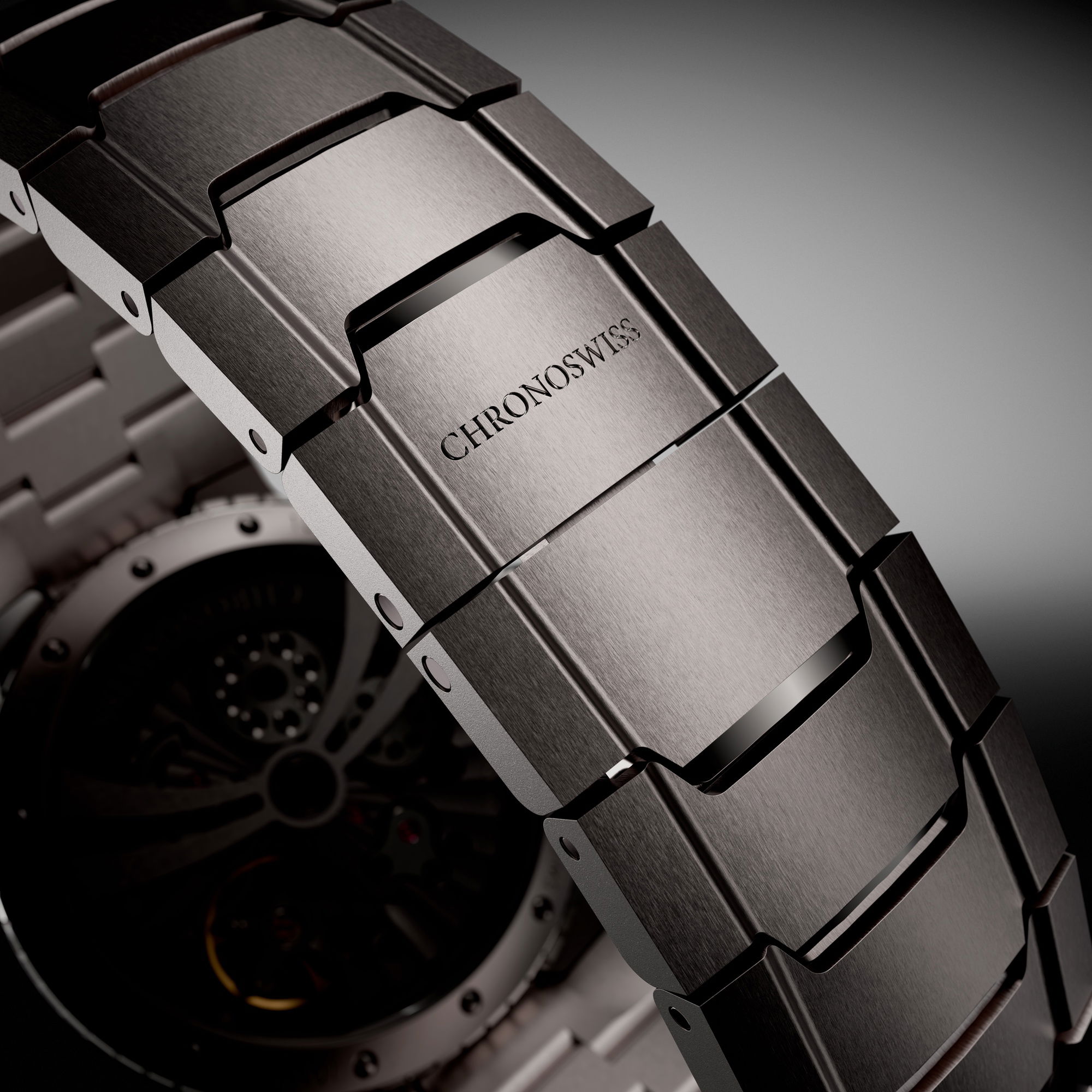 Chronoswiss Pulse One Sand