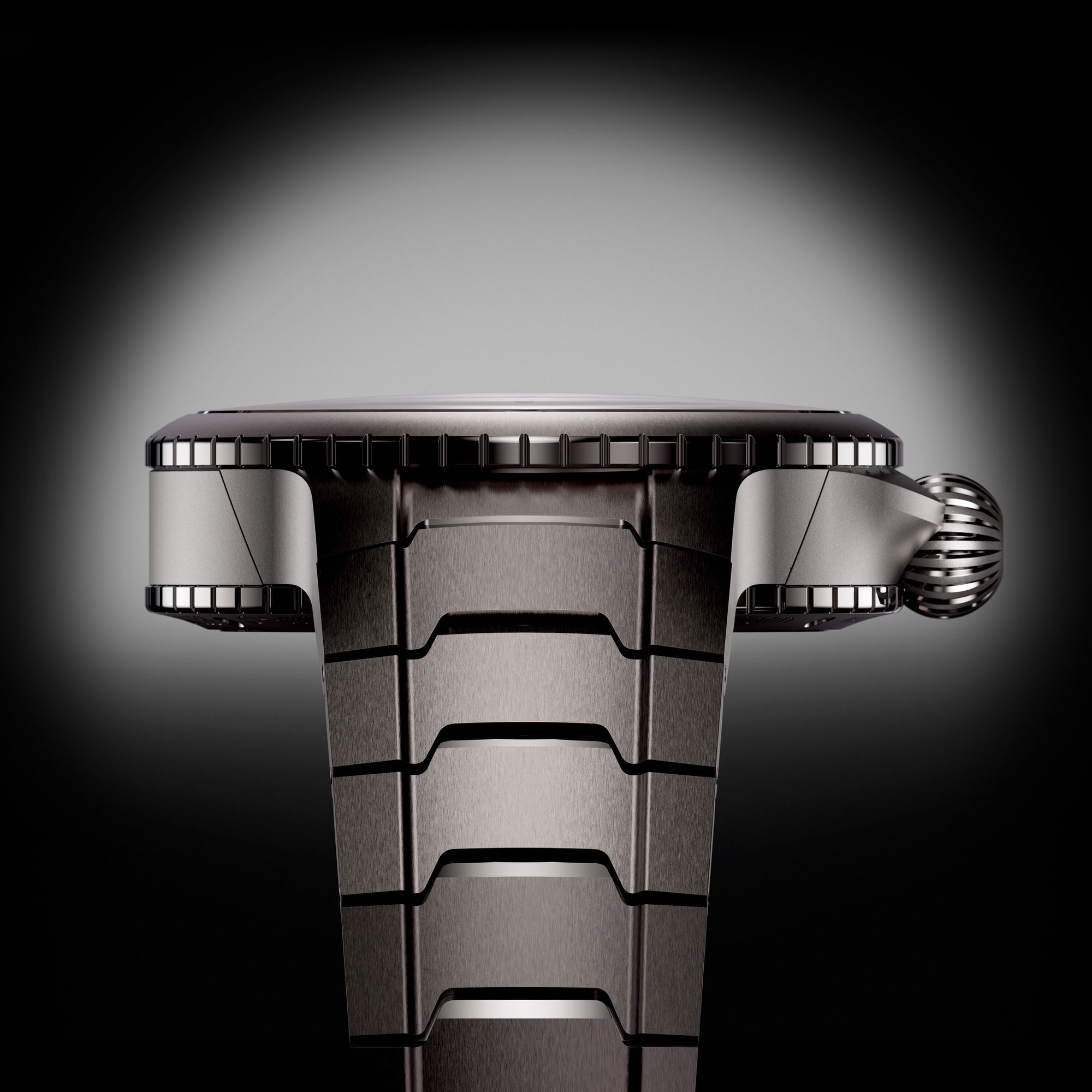 Chronoswiss Pulse One Sand