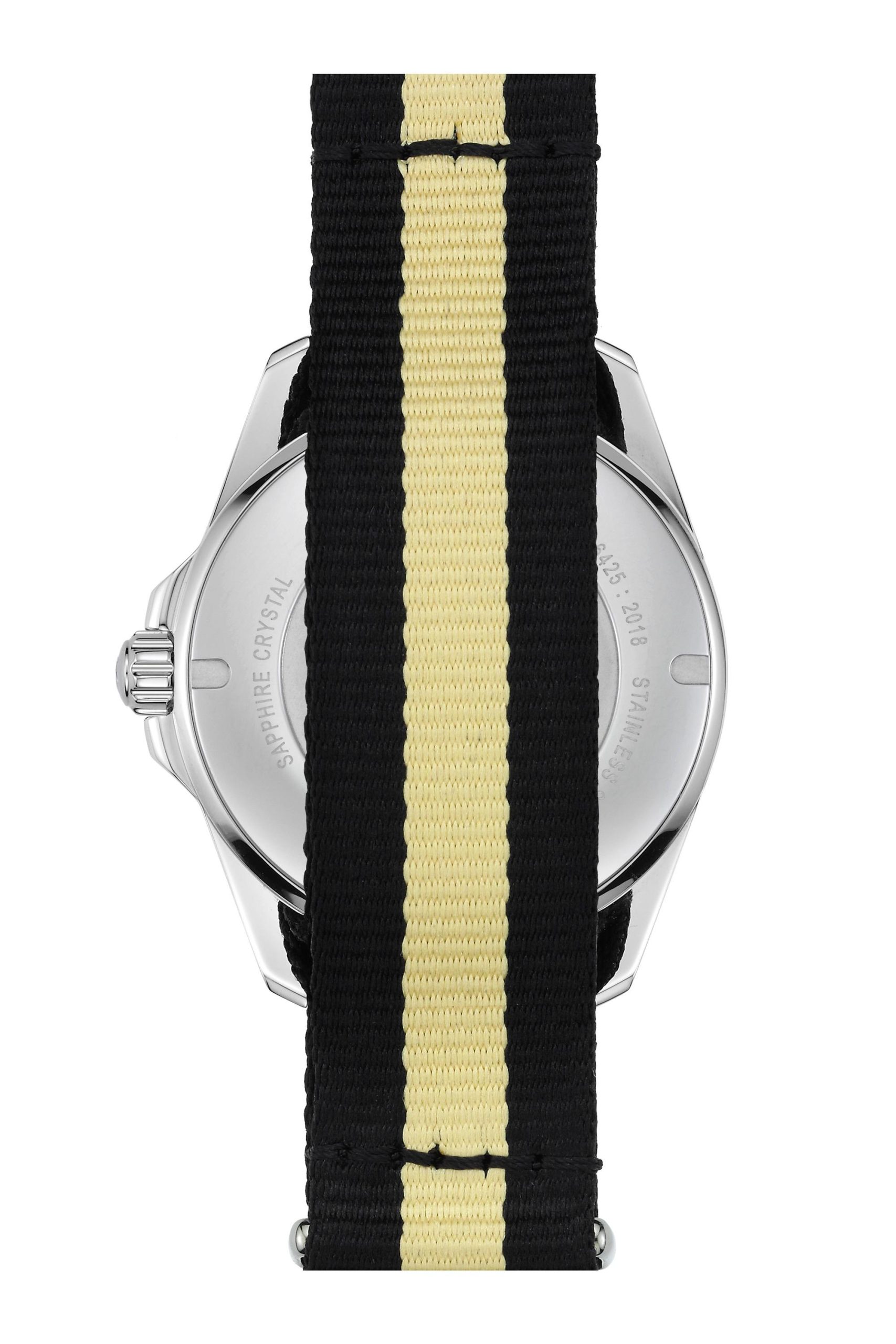 Certina DS Action Diver 40.5