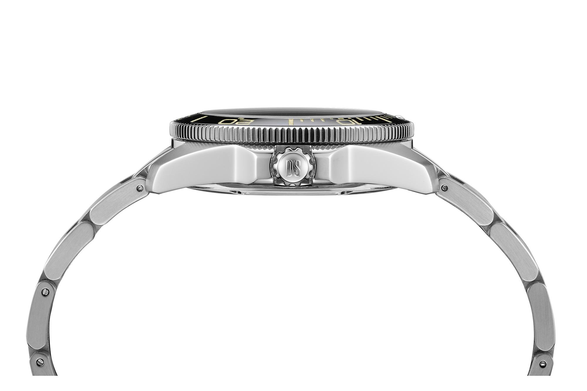 Certina DS Action Diver 40.5