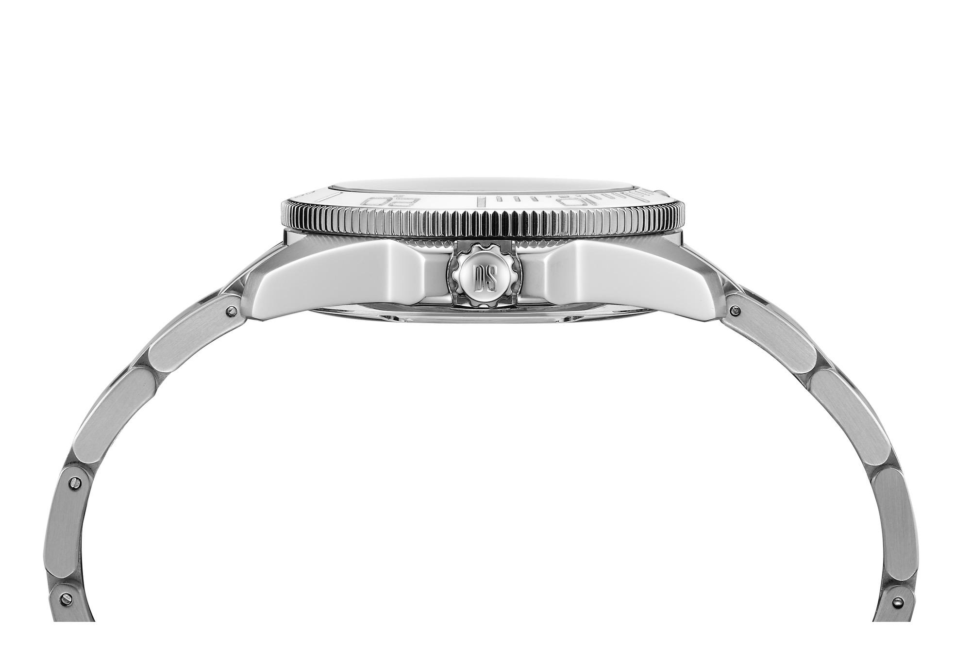 Certina DS Action Diver 40.5