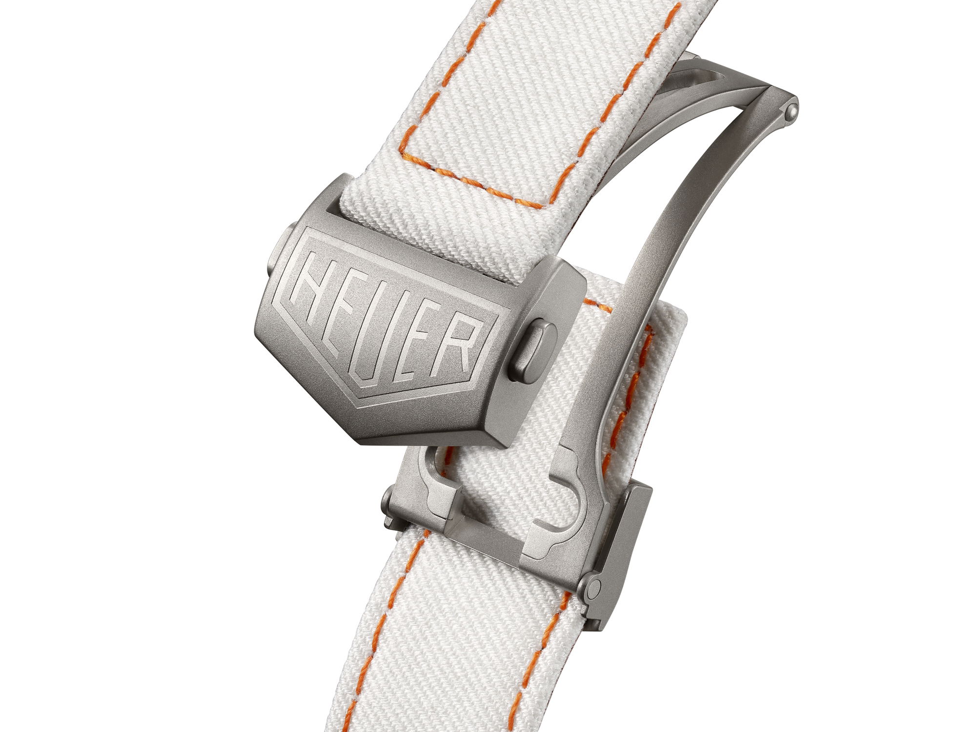 TAG Heuer Monaco Chronograph X Gulf