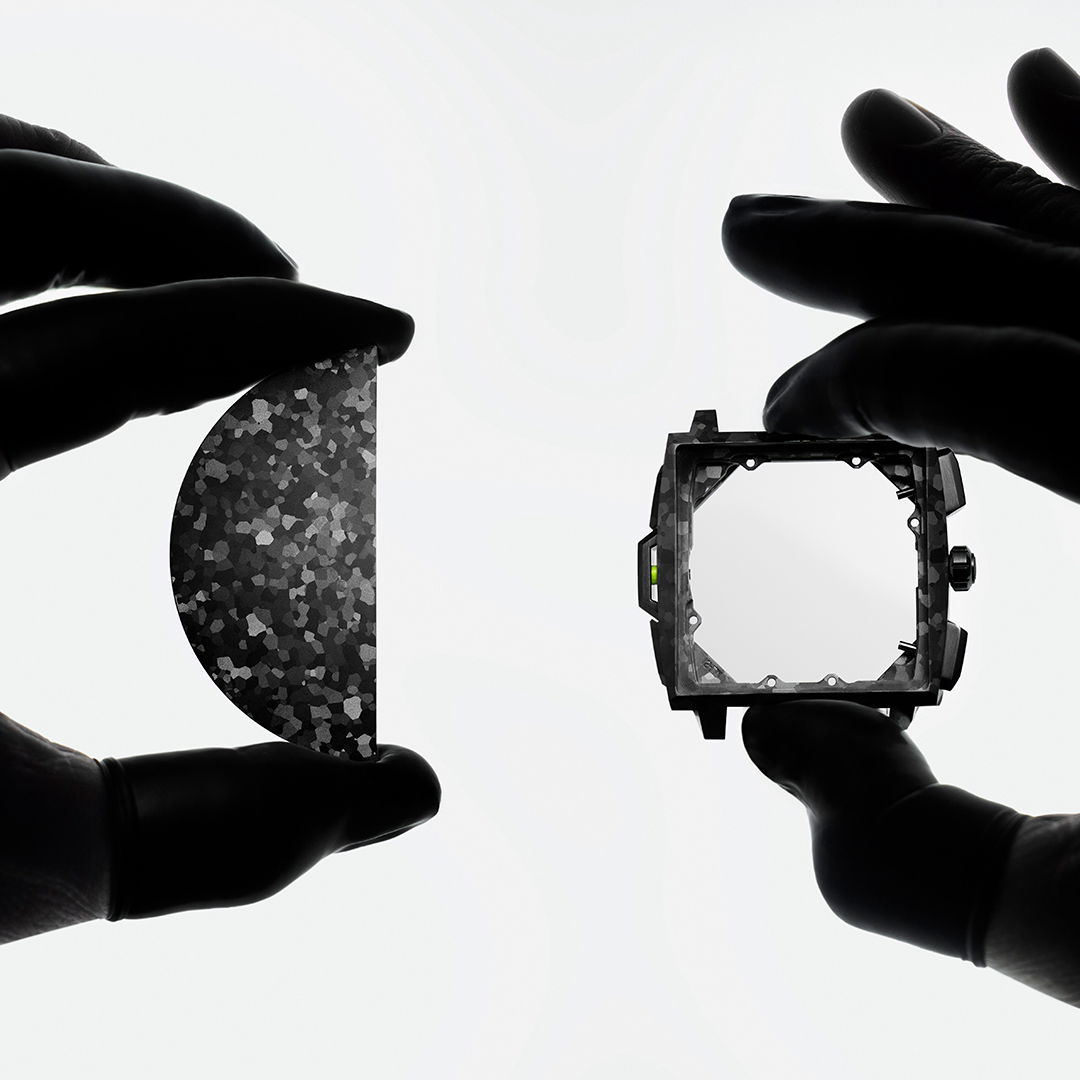 TAG Heuer Monaco Split-Seconds Chronograph