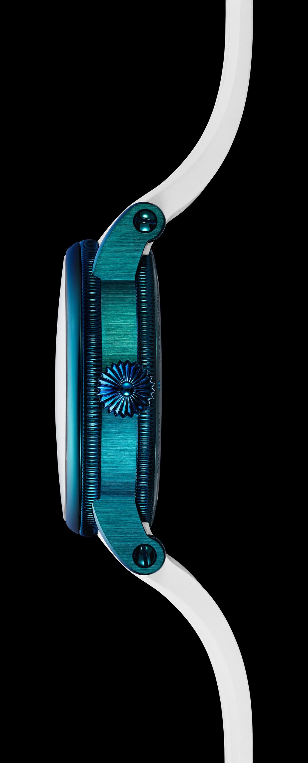 Chronoswiss ReSec Snake Manufacture