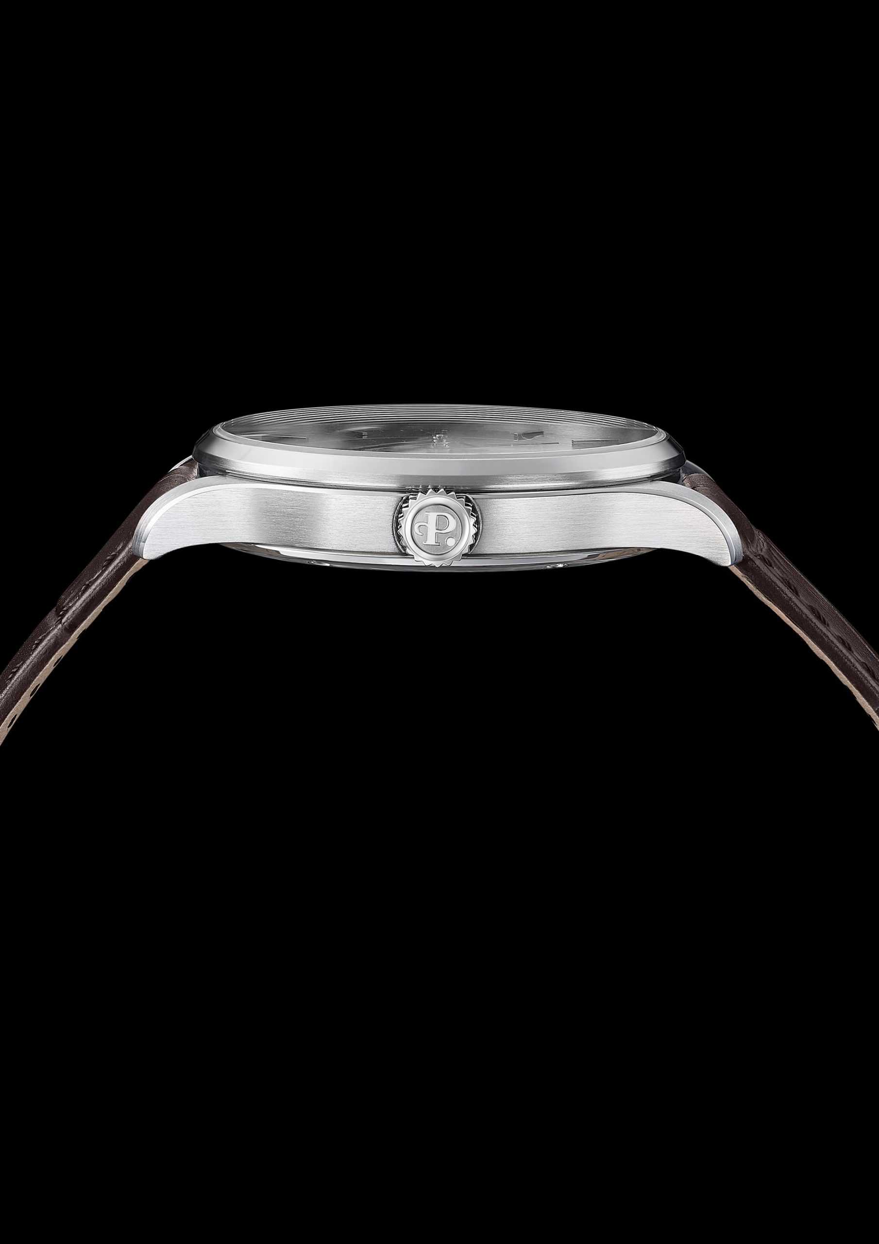 Perrelet Weekend Sand Dunes Limited Edition