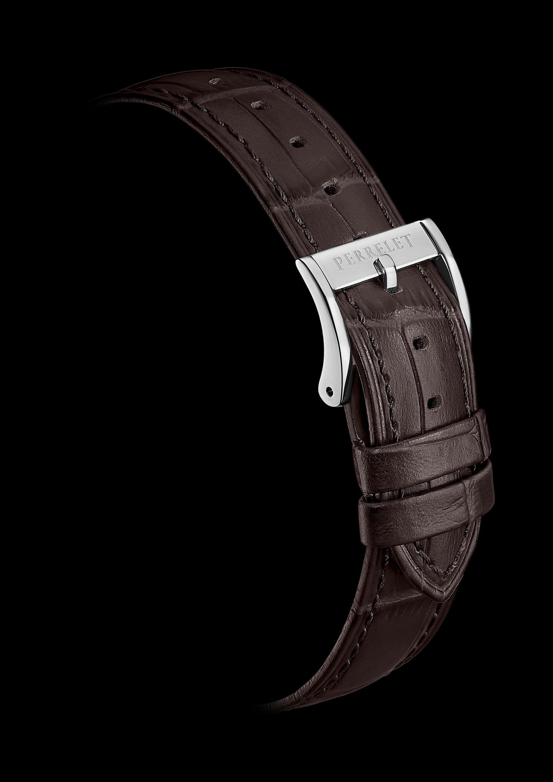 Perrelet Weekend Sand Dunes Limited Edition