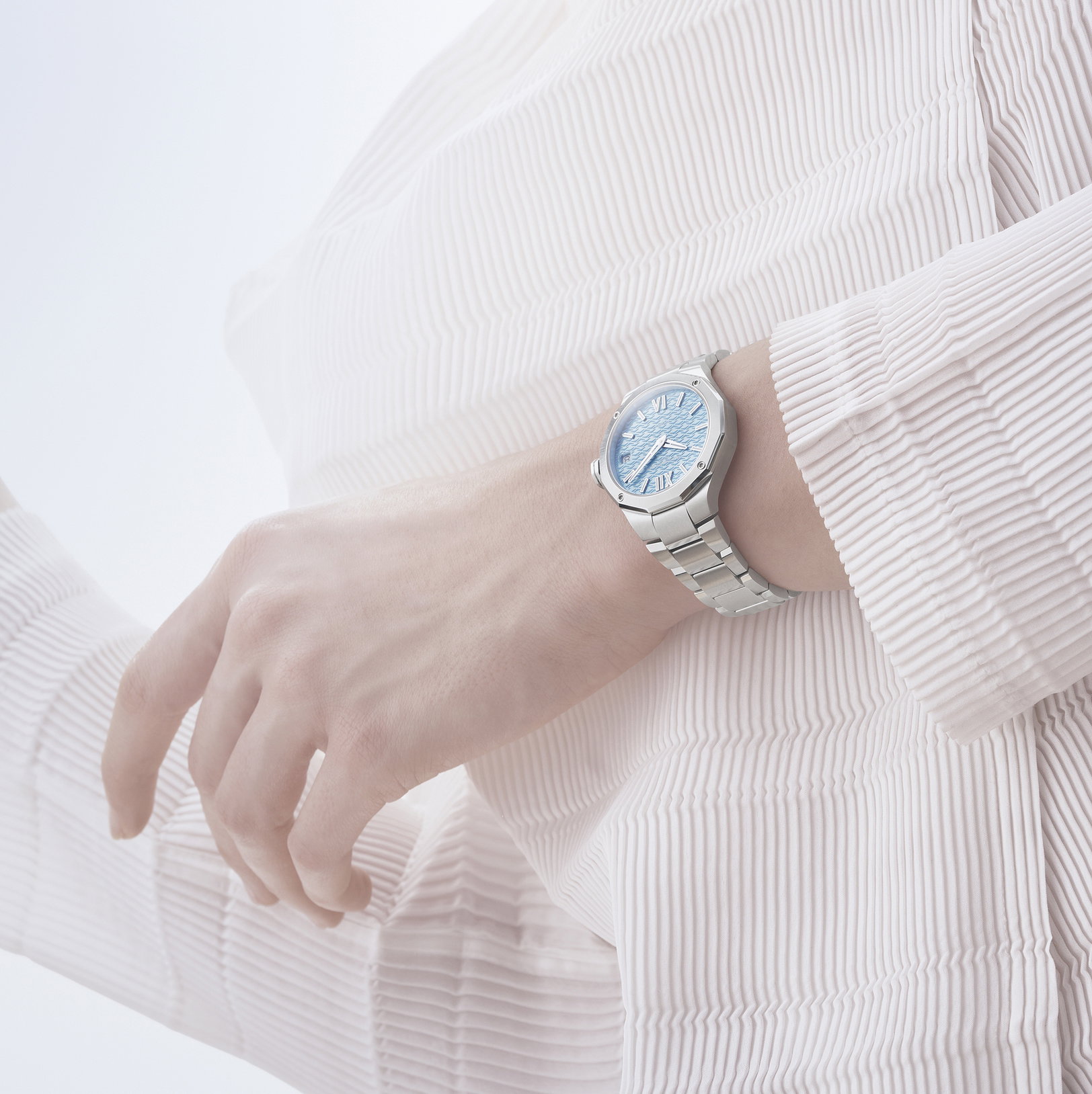 Baume & Mercier Riviera 33