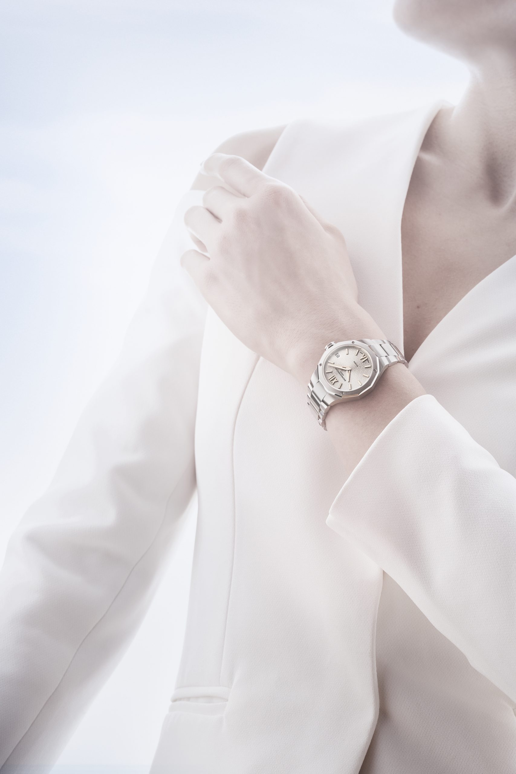 Baume &amp; Mercier Riviera 33