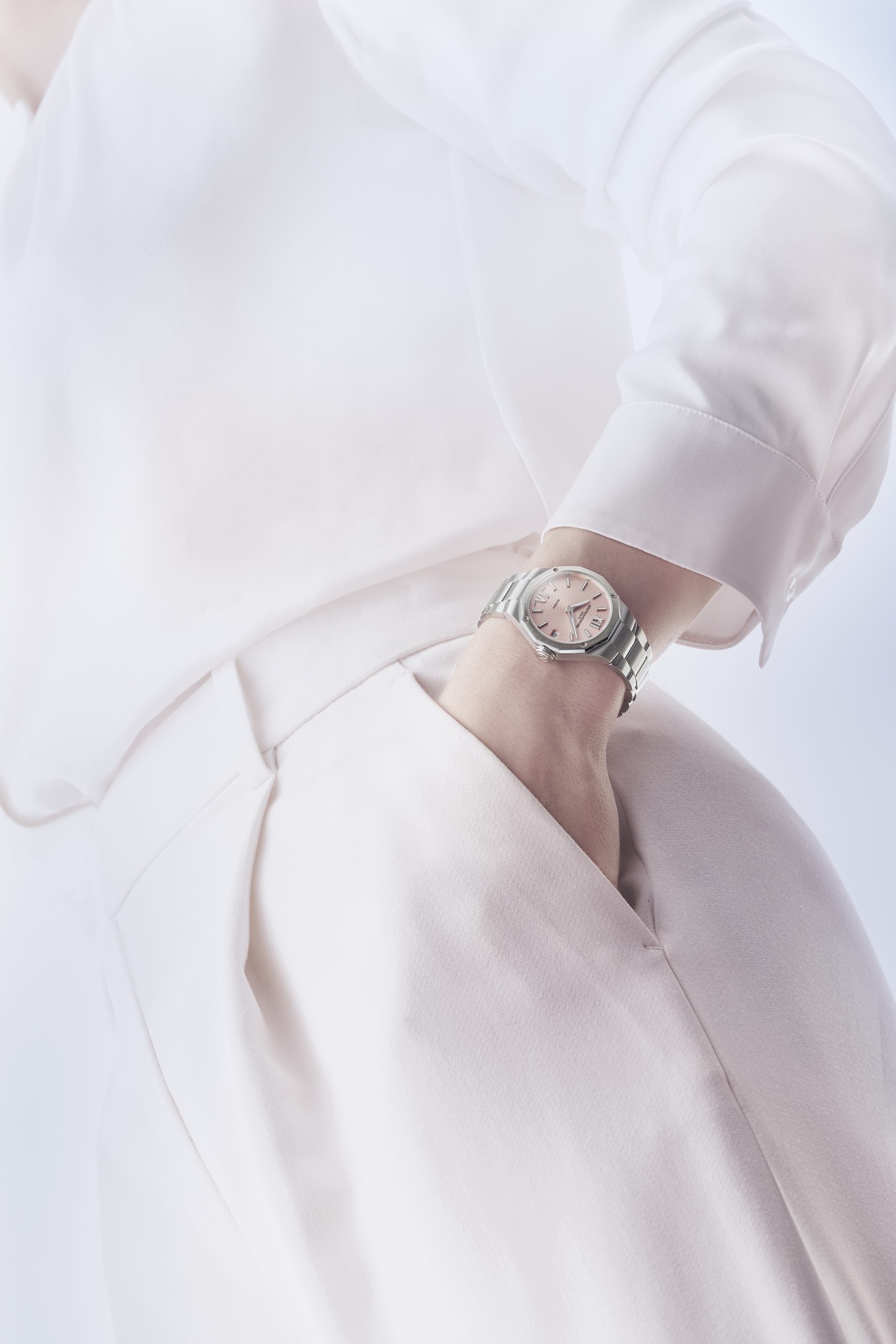 Baume &amp; Mercier Riviera 33