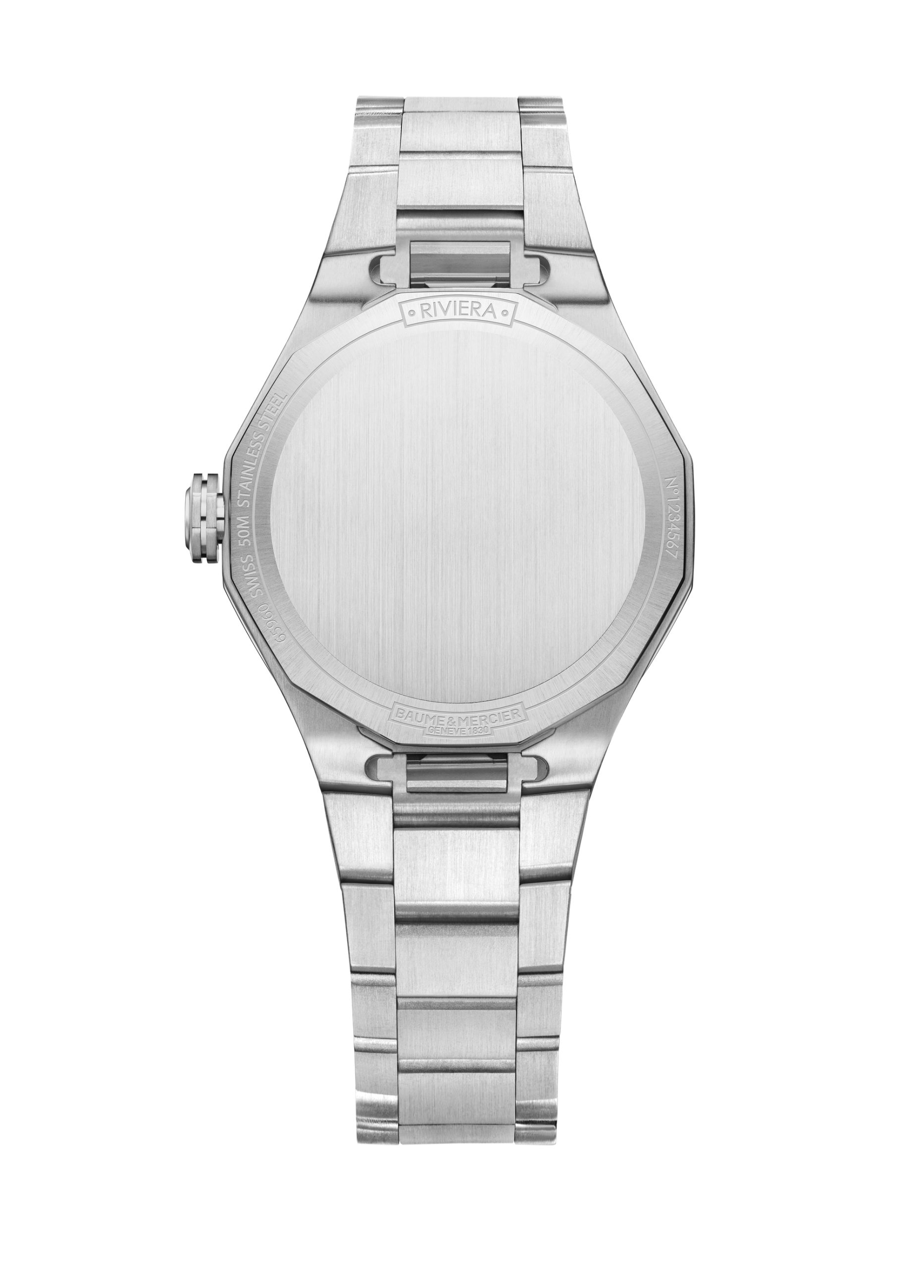 Baume &amp; Mercier Riviera 33