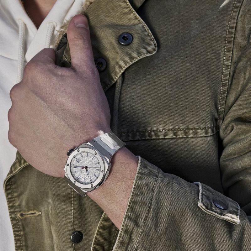 Alpina Alpiner Extreme Automatic 39