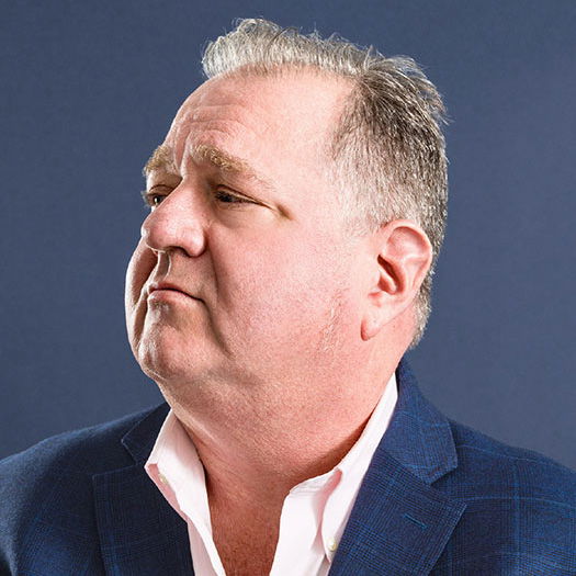 Roberta Naas - Watch Journalist