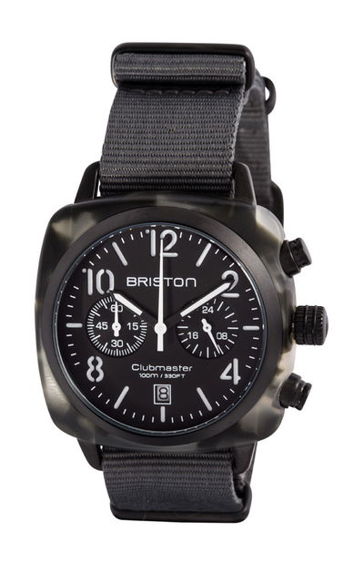 Briston Clubmaster Classic Chrono
