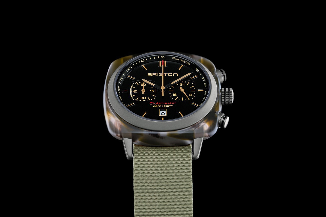 Clubmaster Sport Chrono Jungle - Image 2