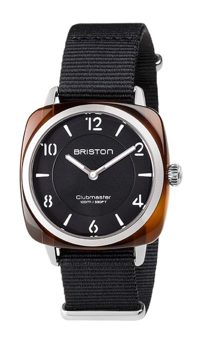 Briston Clubmaster Chic HM Black
