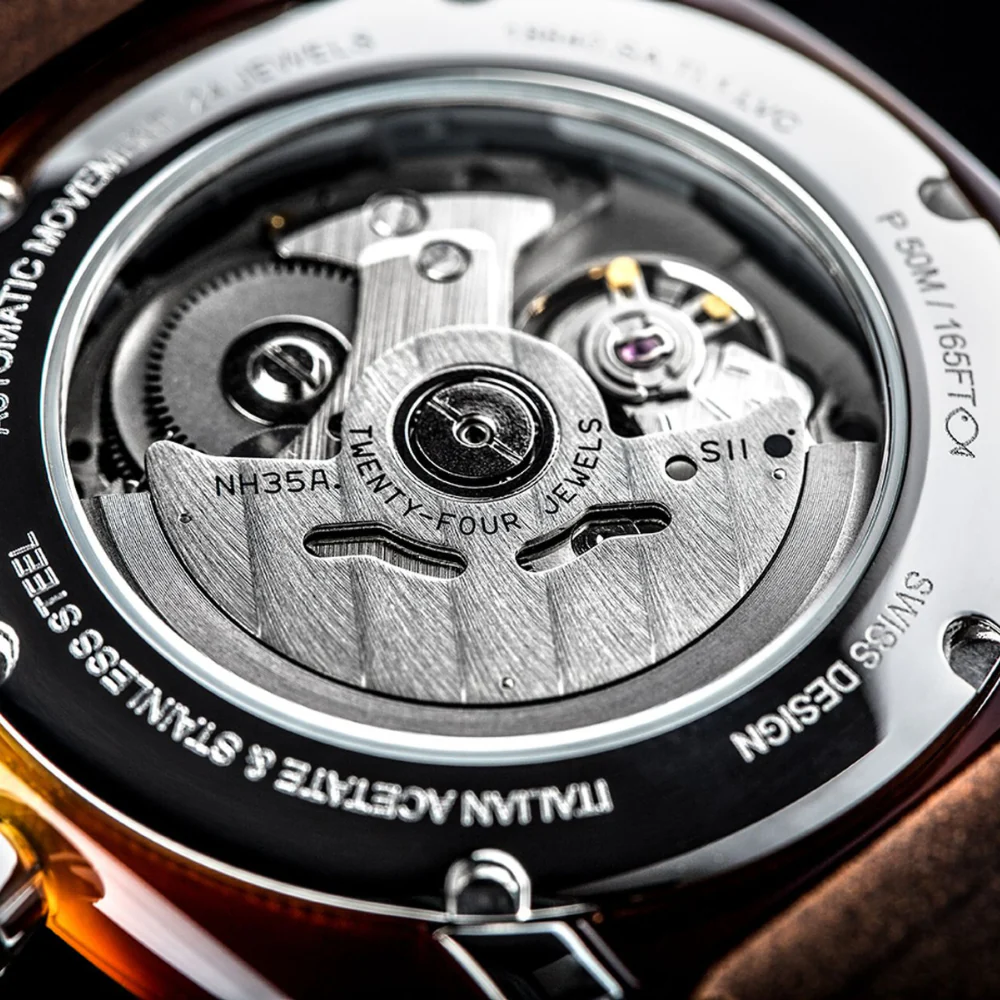 Briston Clubmaster Iconic Open Auto Black