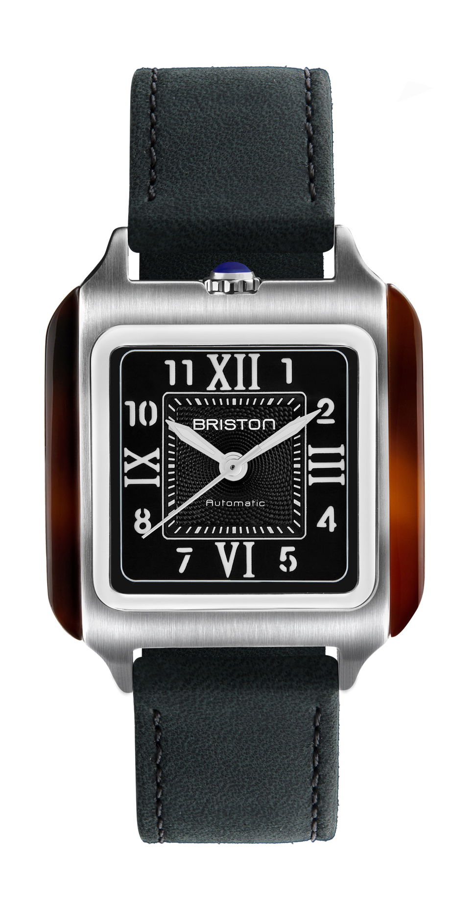 Briston Streamliner Kennedy Automatic Black