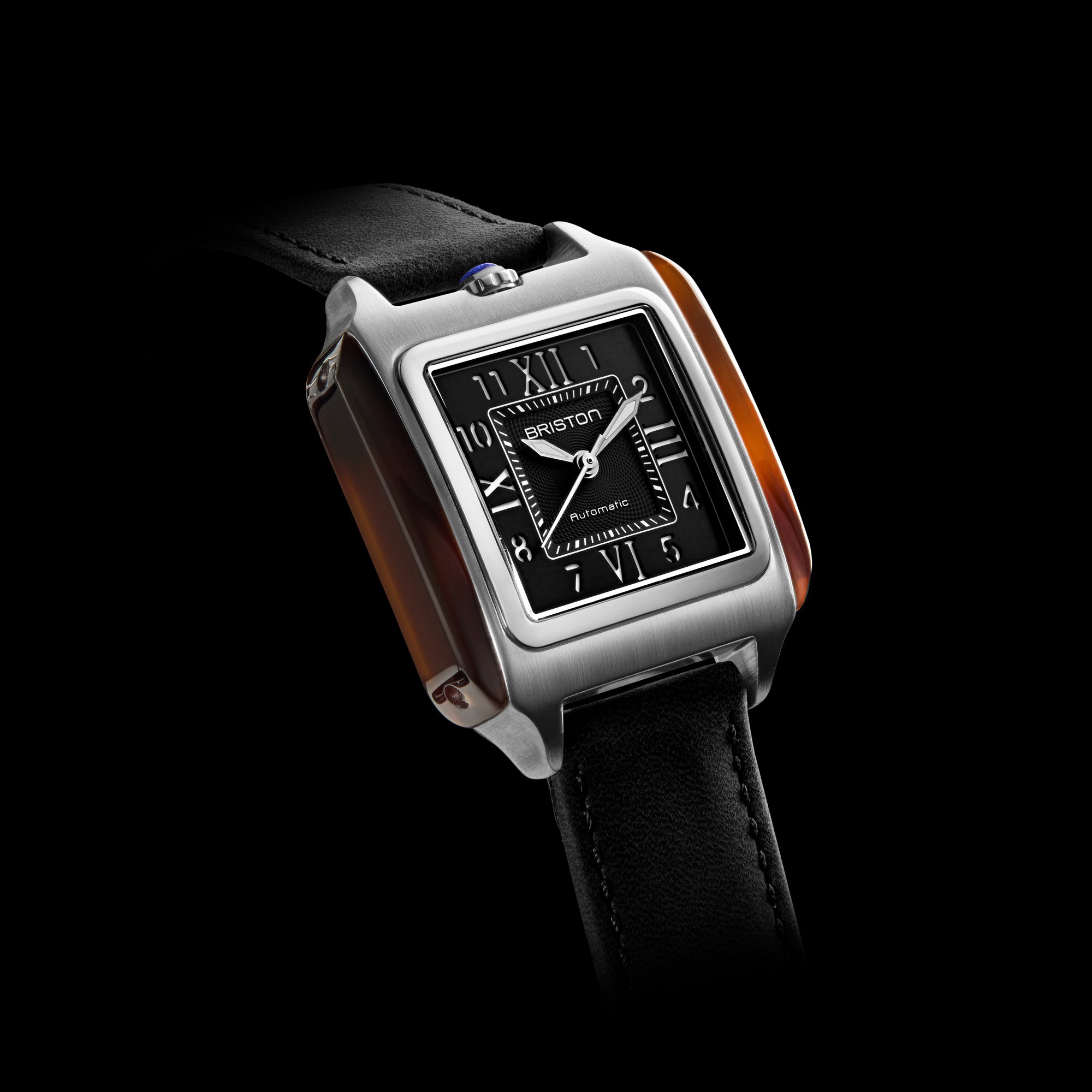 Streamliner Kennedy Automatic Black - Image 5