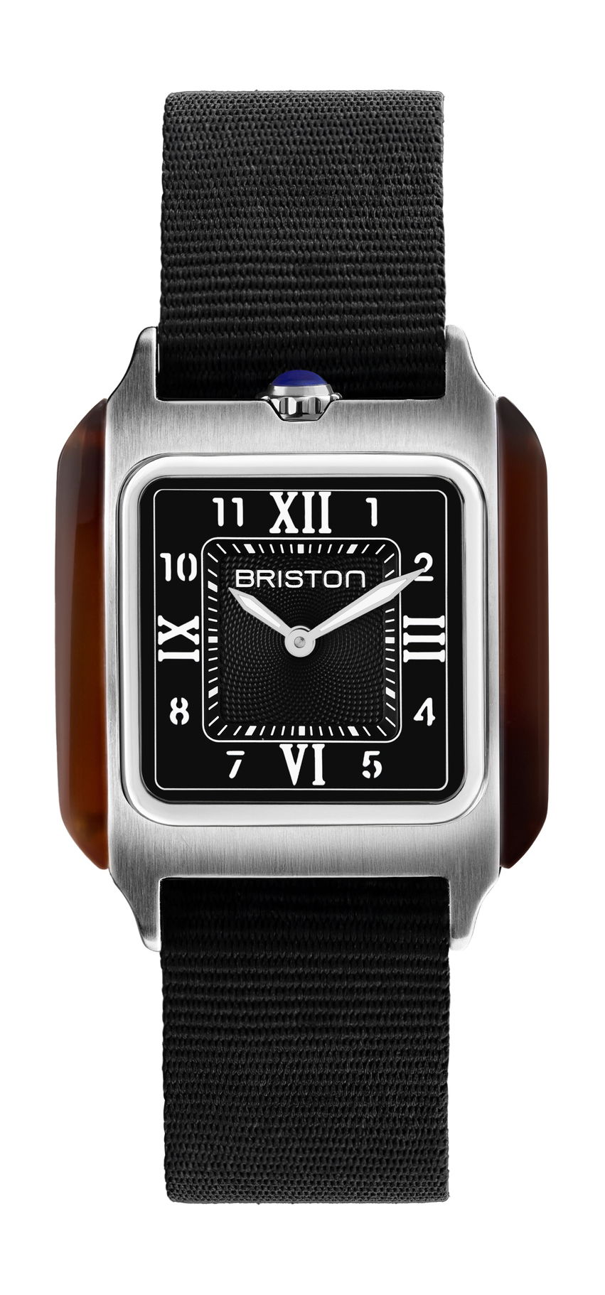 Briston Streamliner Kennedy Medium Black