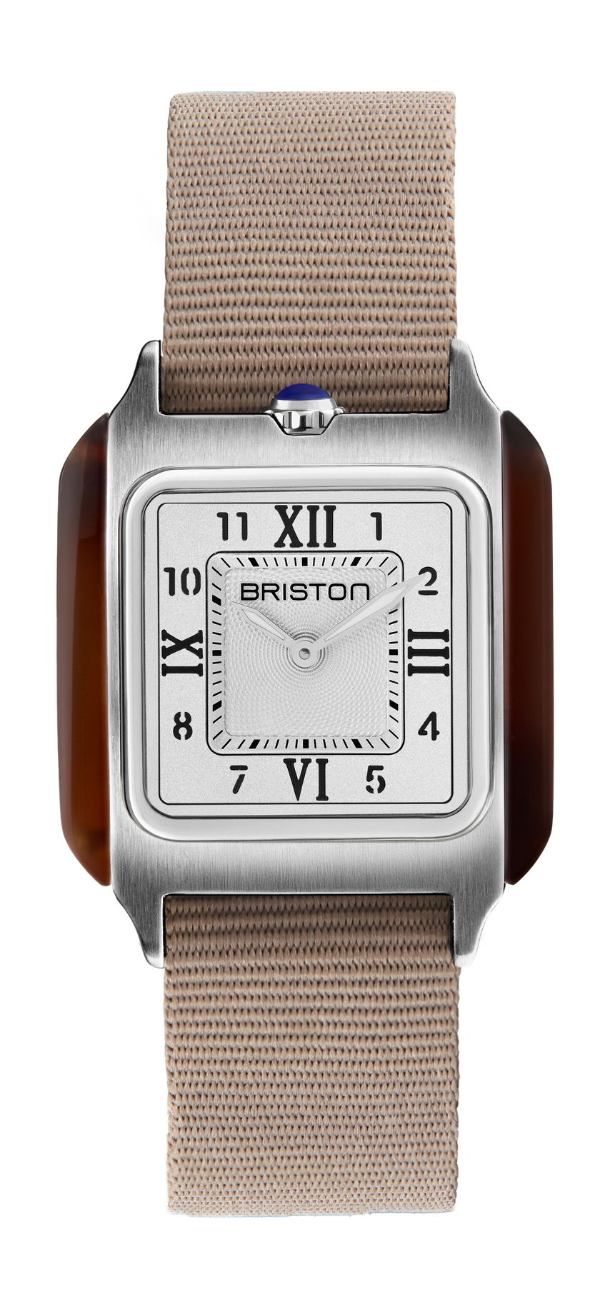 Briston Streamliner Kennedy Medium White