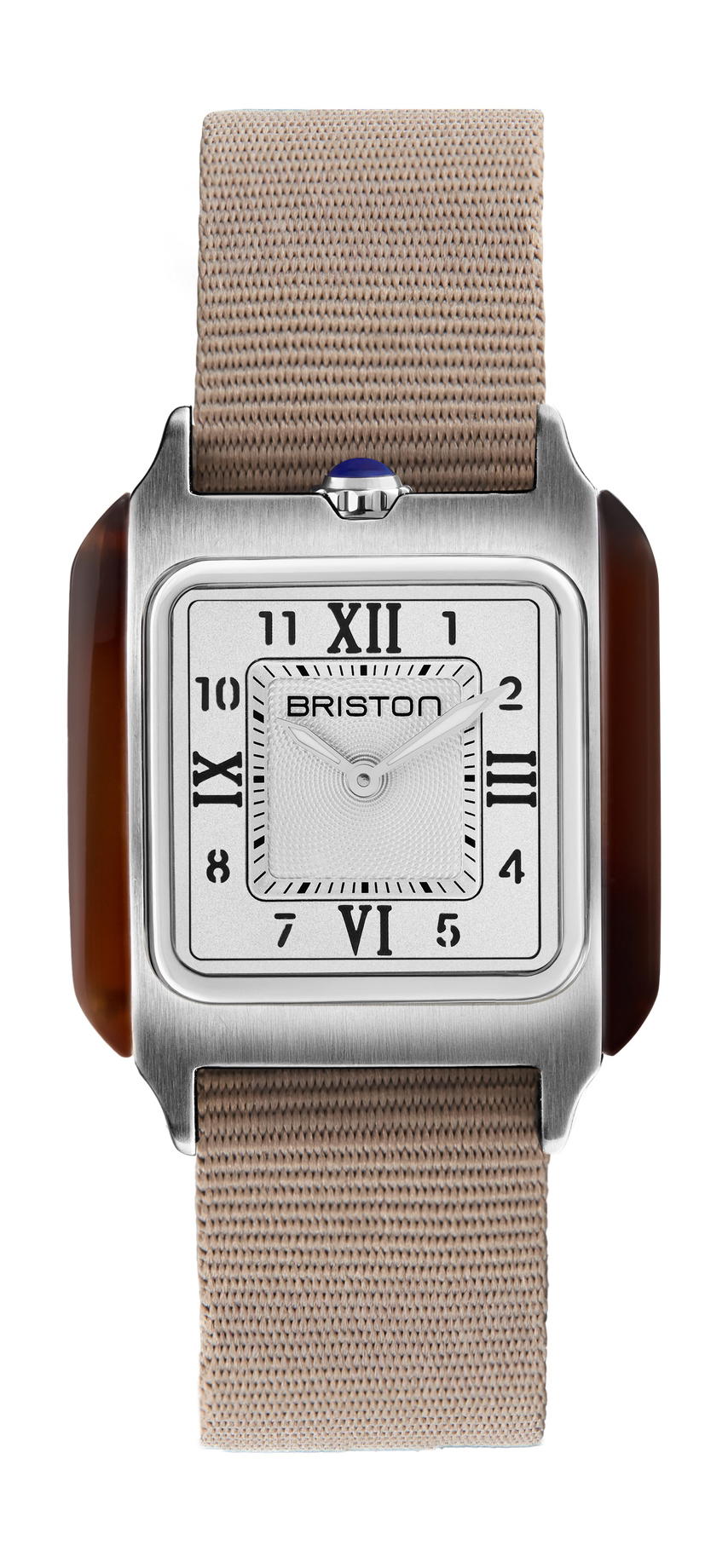 Briston Streamliner Kennedy Medium White